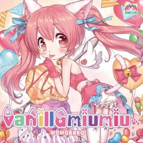 vanillamiumiu