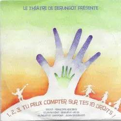 1, 2, 3 tu peux compter sur tes 10 droits !