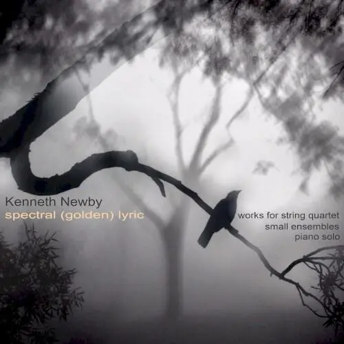 spectral (golden) lyric