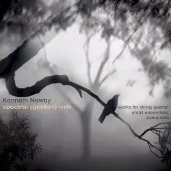 spectral (golden) lyric