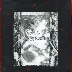 Sonic Destruction