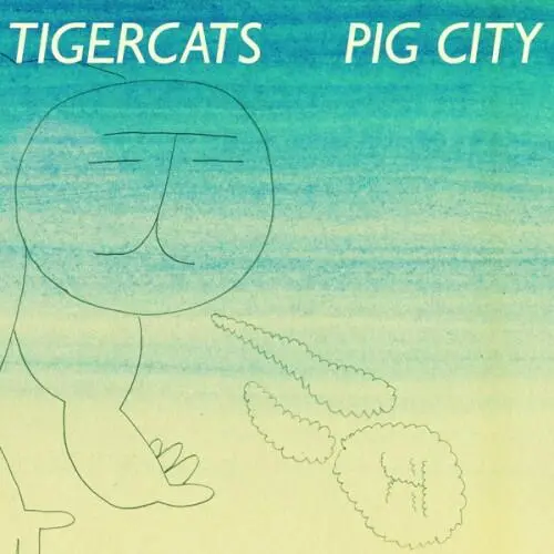 Pig City