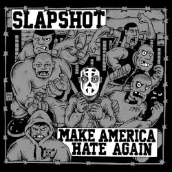 Make America Hate Again