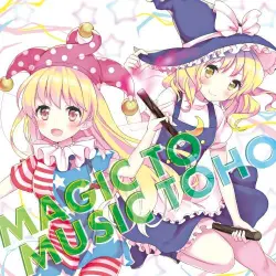 MIRACLE TO MUSIC TOHO