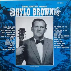 Hylo Brown