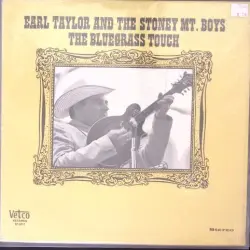The Bluegrass Touch