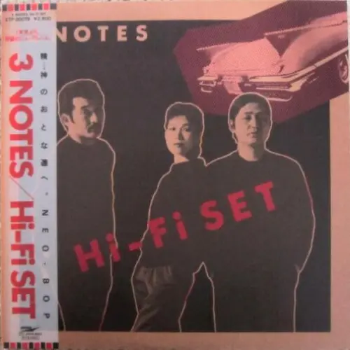 3 NOTES