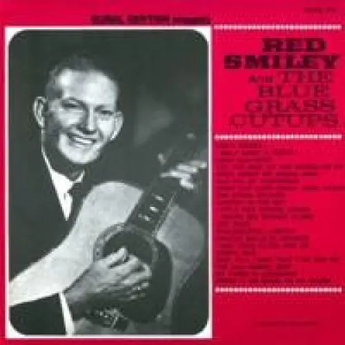 Red Smiley and The Bluegrass Cutups
