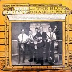 Red Smiley and The Blue Grass Cutups