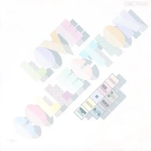 LOVE COLLECTION