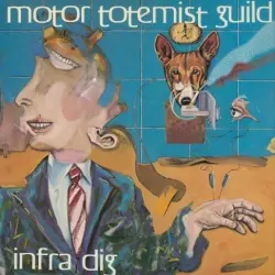 Infra Dig