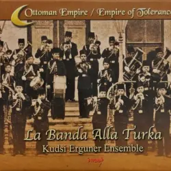 La Banda Alla Turka