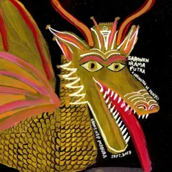 Unheard Indonesia 12: Madura: Saronen Irama Putra