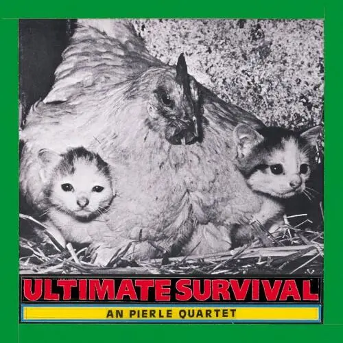 Ultimate Survival