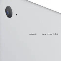 Monitress (v0.8)