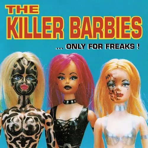 ...Only for Freaks!