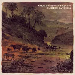 El eje de la tierra
