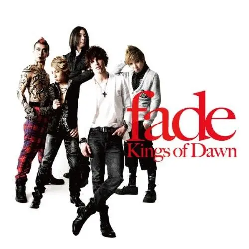 Kings of Dawn