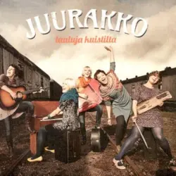 Lauluja kuistilta