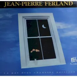 Y'a pas deux chansons pareilles