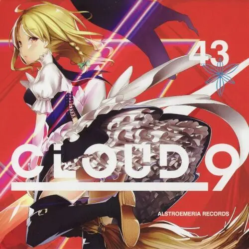 CLOUD 9