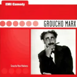Groucho Marx