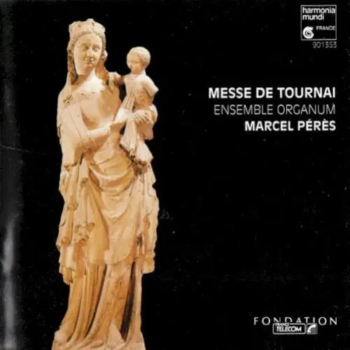 Messe de Tournai