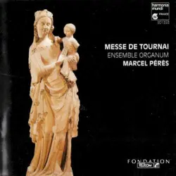 Messe de Tournai