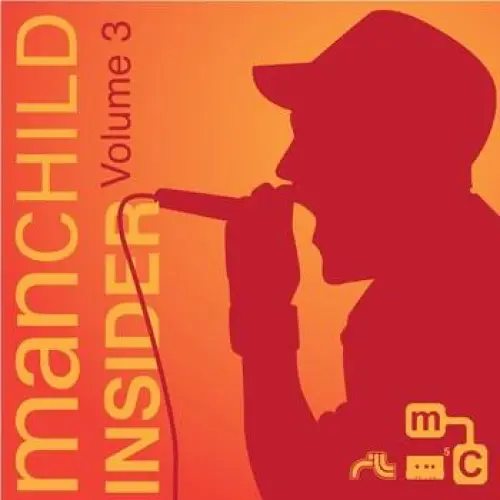 manCHILD Insider Volume 3