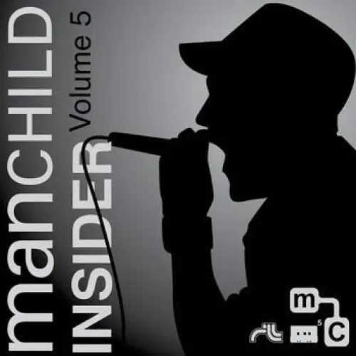 manCHILD Insider Volume 5