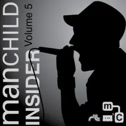 manCHILD Insider Volume 5