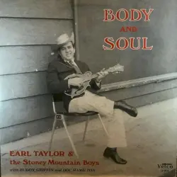Body and Soul