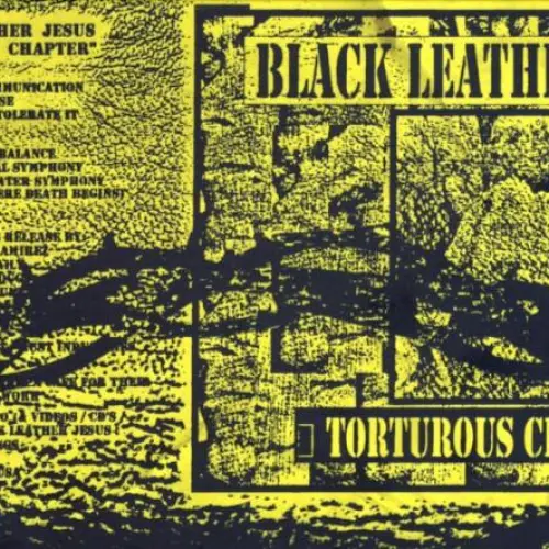 Torturous Chapter