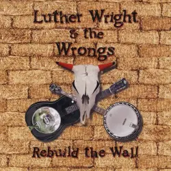 Rebuild the Wall