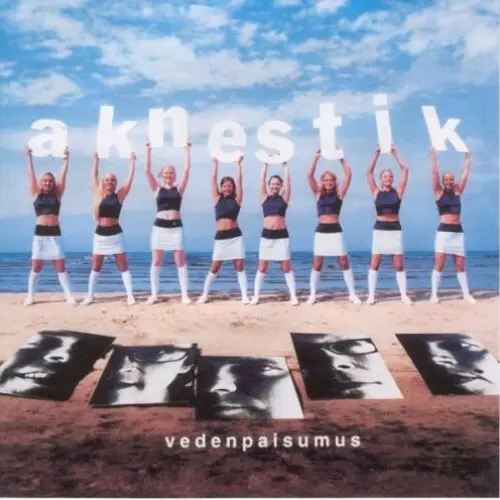 Vedenpaisumus