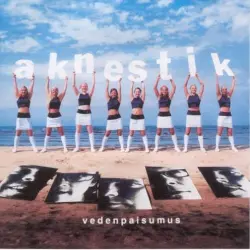 Vedenpaisumus