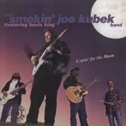 Cryin' for the Moon