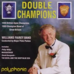 Double Champions