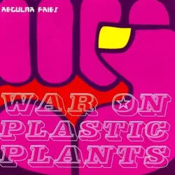 War on Plastic Plants