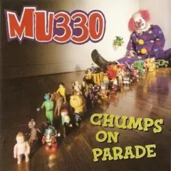 Chumps on Parade