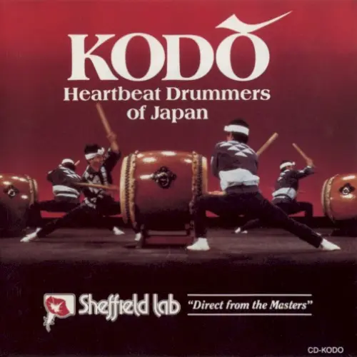 Heartbeat Drummers of Japan