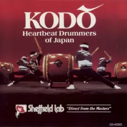 Heartbeat Drummers of Japan