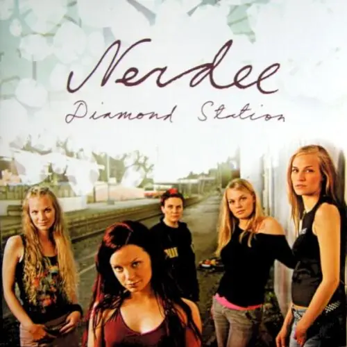 Diamond Station
