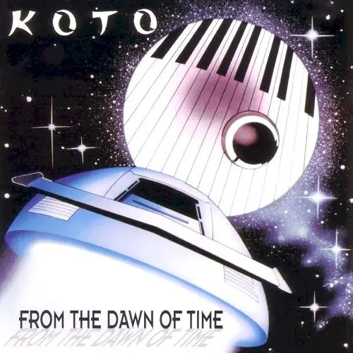 From the Dawn of Time