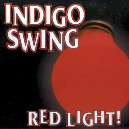 Red Light!