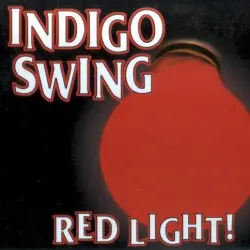 Red Light!