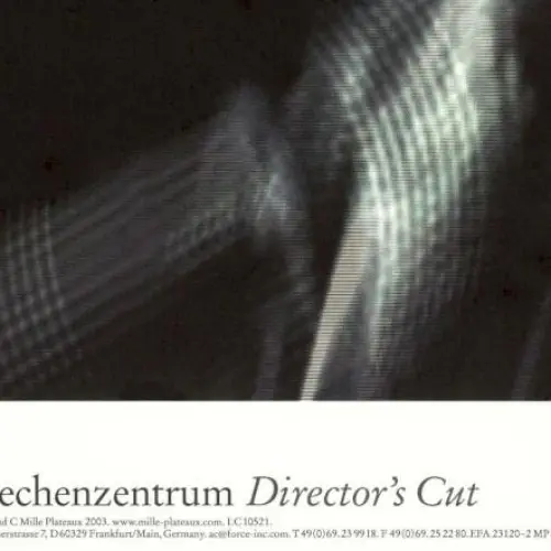 Director's Cut