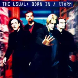 Born in a Storm