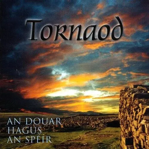 An douar hagus an spéir
