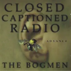 Closed Captioned Radio